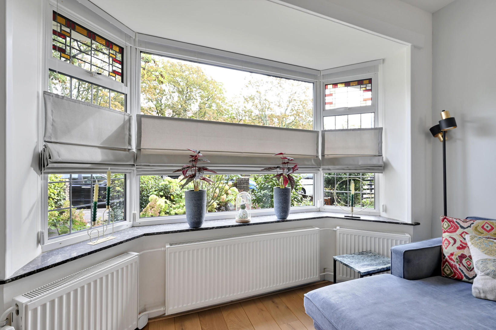 Tussenwoning te koop: Jozef Israëlslaan 92, Rijswijk
