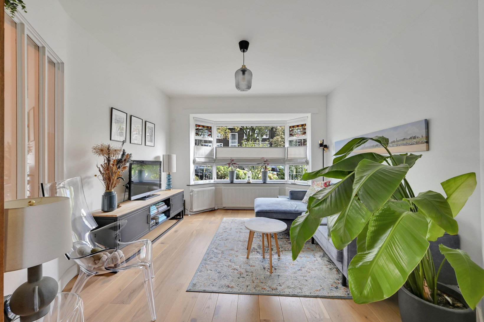 Tussenwoning te koop: Jozef Israëlslaan 92, Rijswijk