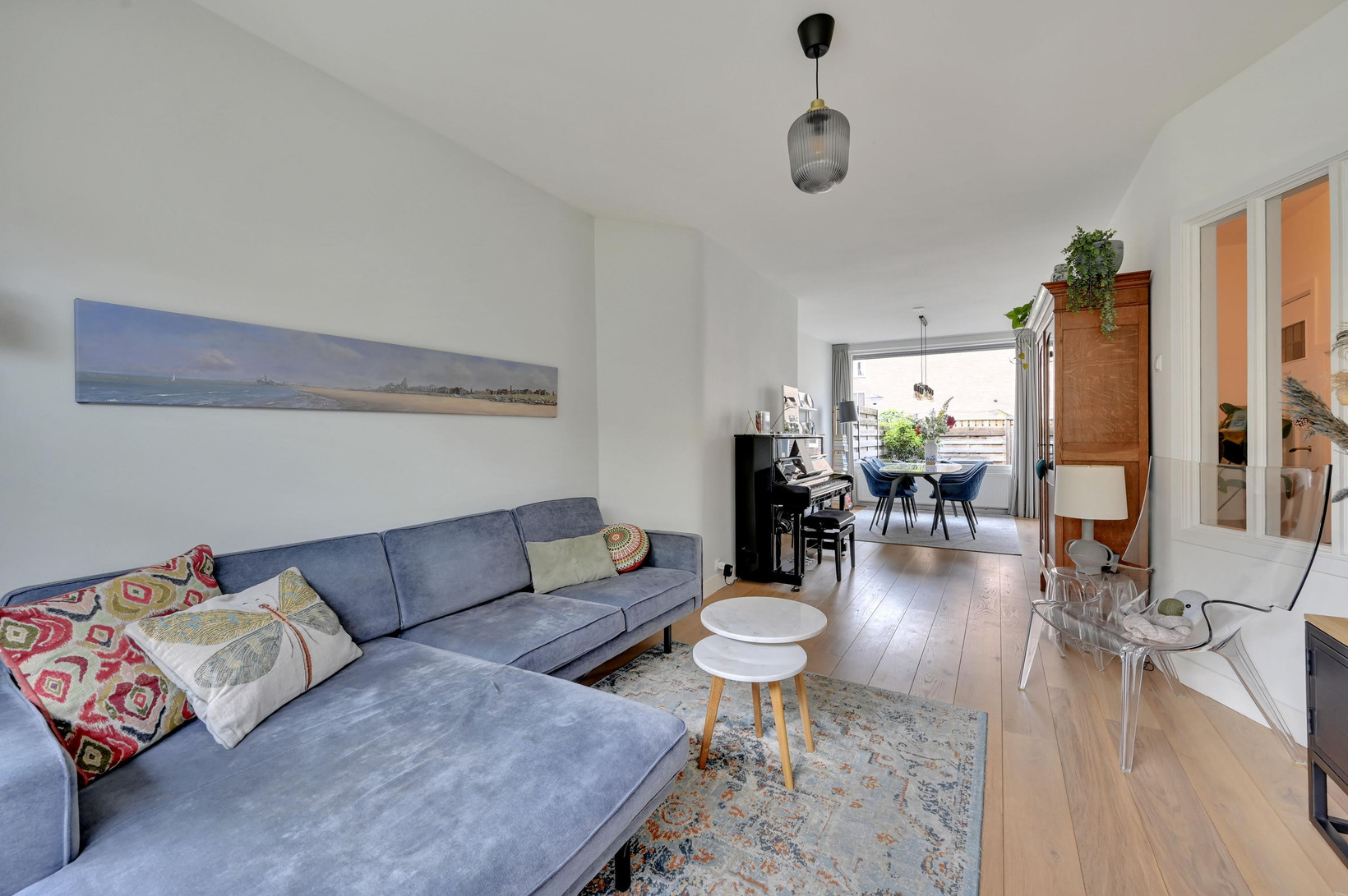 Tussenwoning te koop: Jozef Israëlslaan 92, Rijswijk