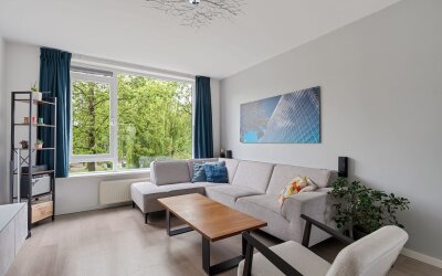 Frans Halskade 36