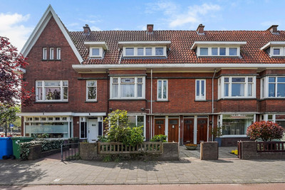 Rembrandtkade 106