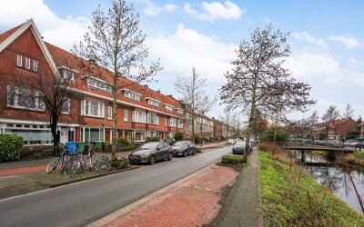 Rembrandtkade 106