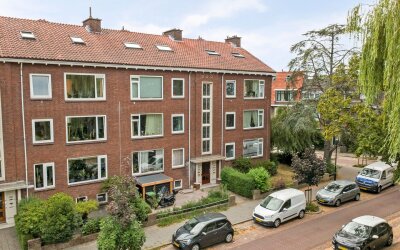 Rembrandtkade 222