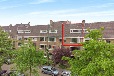 Thierenskade 94