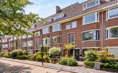 Thierenskade 96