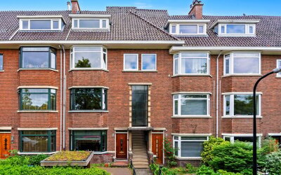 Thierenskade 112