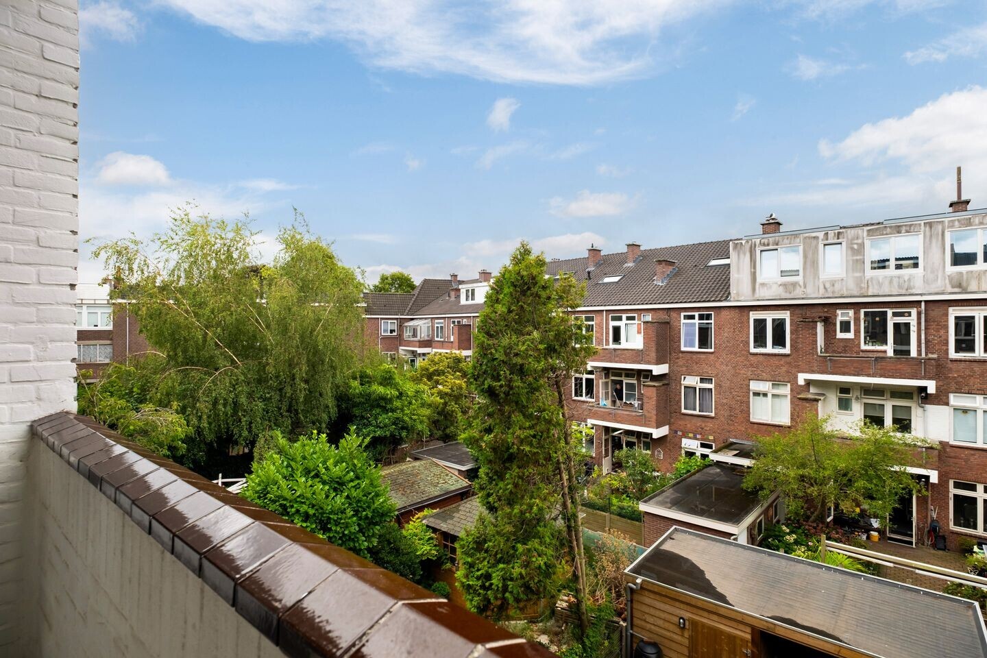 Appartement te koop: Thierenskade 118, Rijswijk