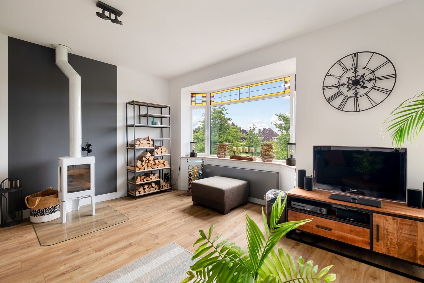 Appartement te koop: Thierenskade 118, Rijswijk
