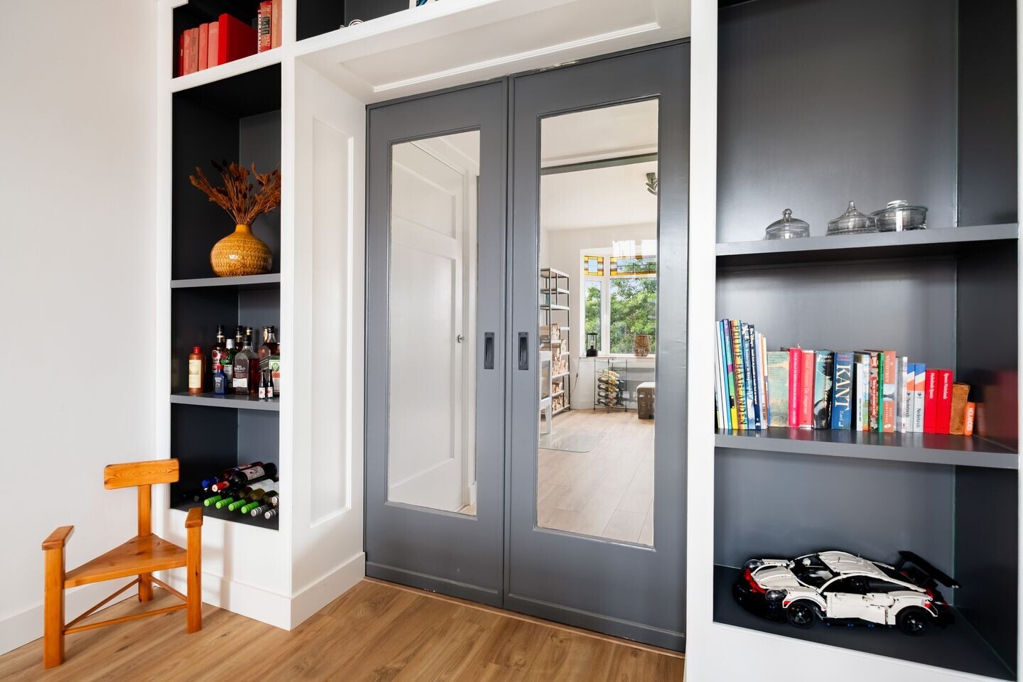 Appartement te koop: Thierenskade 118, Rijswijk