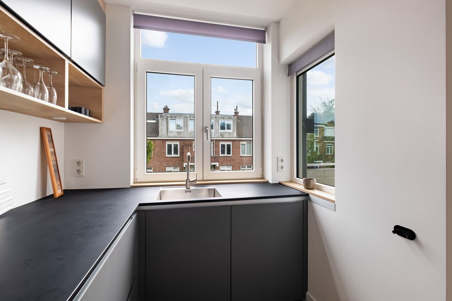 Appartement te koop: Thierenskade 118, Rijswijk