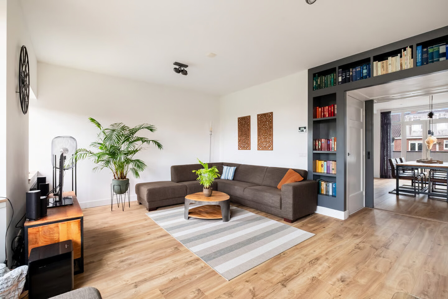 Appartement te koop: Thierenskade 118, Rijswijk