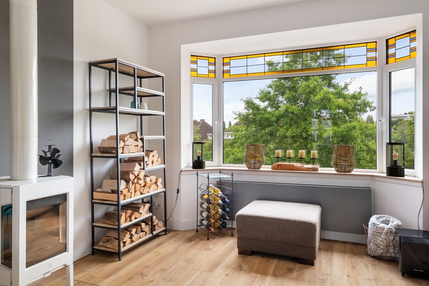 Appartement te koop: Thierenskade 118, Rijswijk