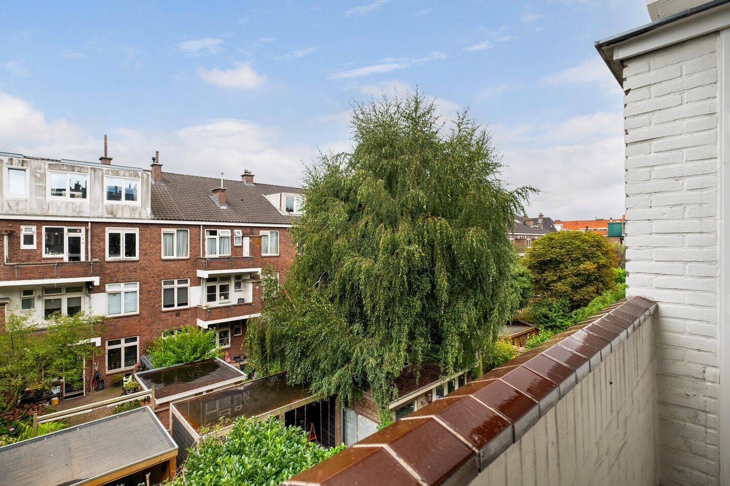 Appartement te koop: Thierenskade 118, Rijswijk