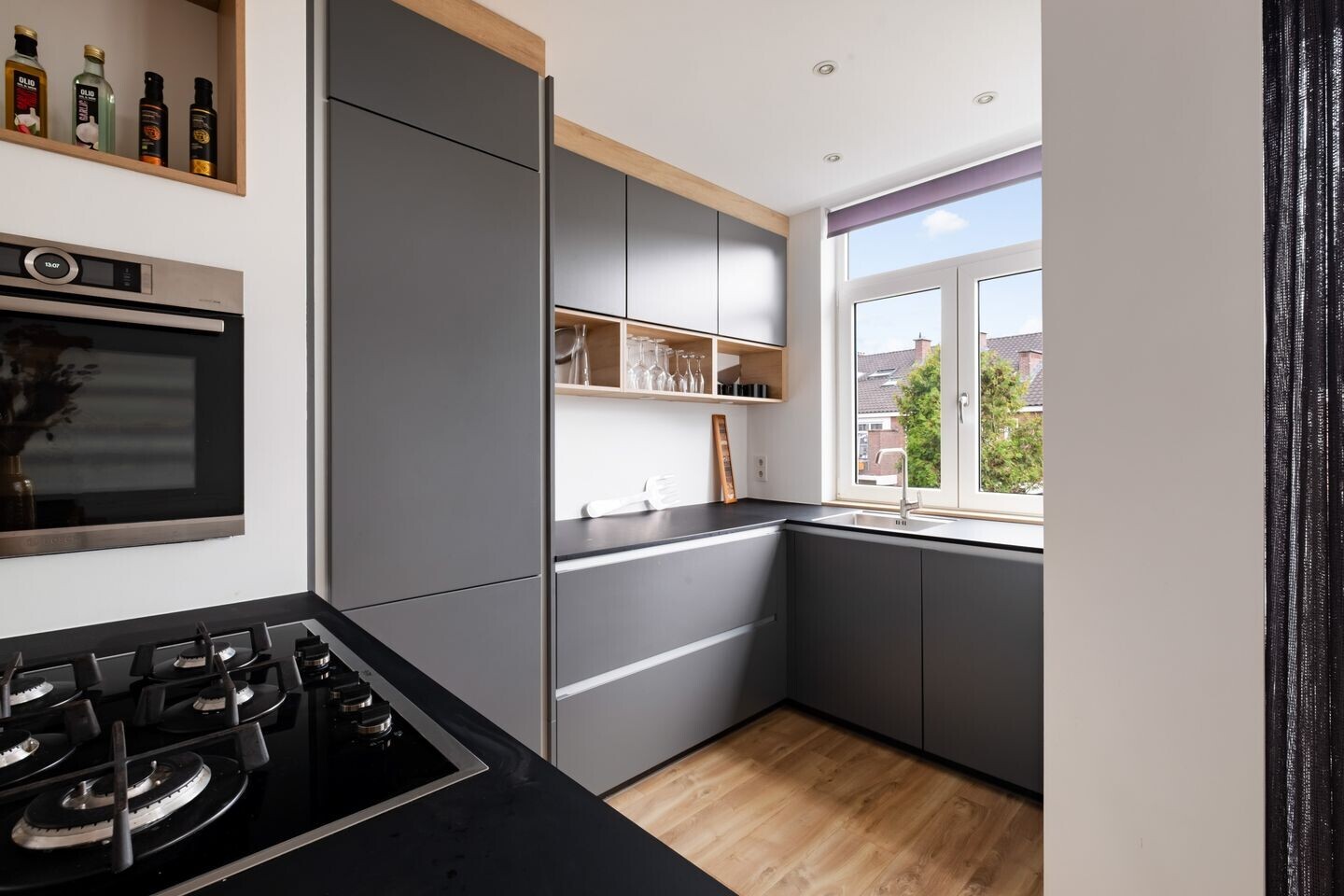 Appartement te koop: Thierenskade 118, Rijswijk