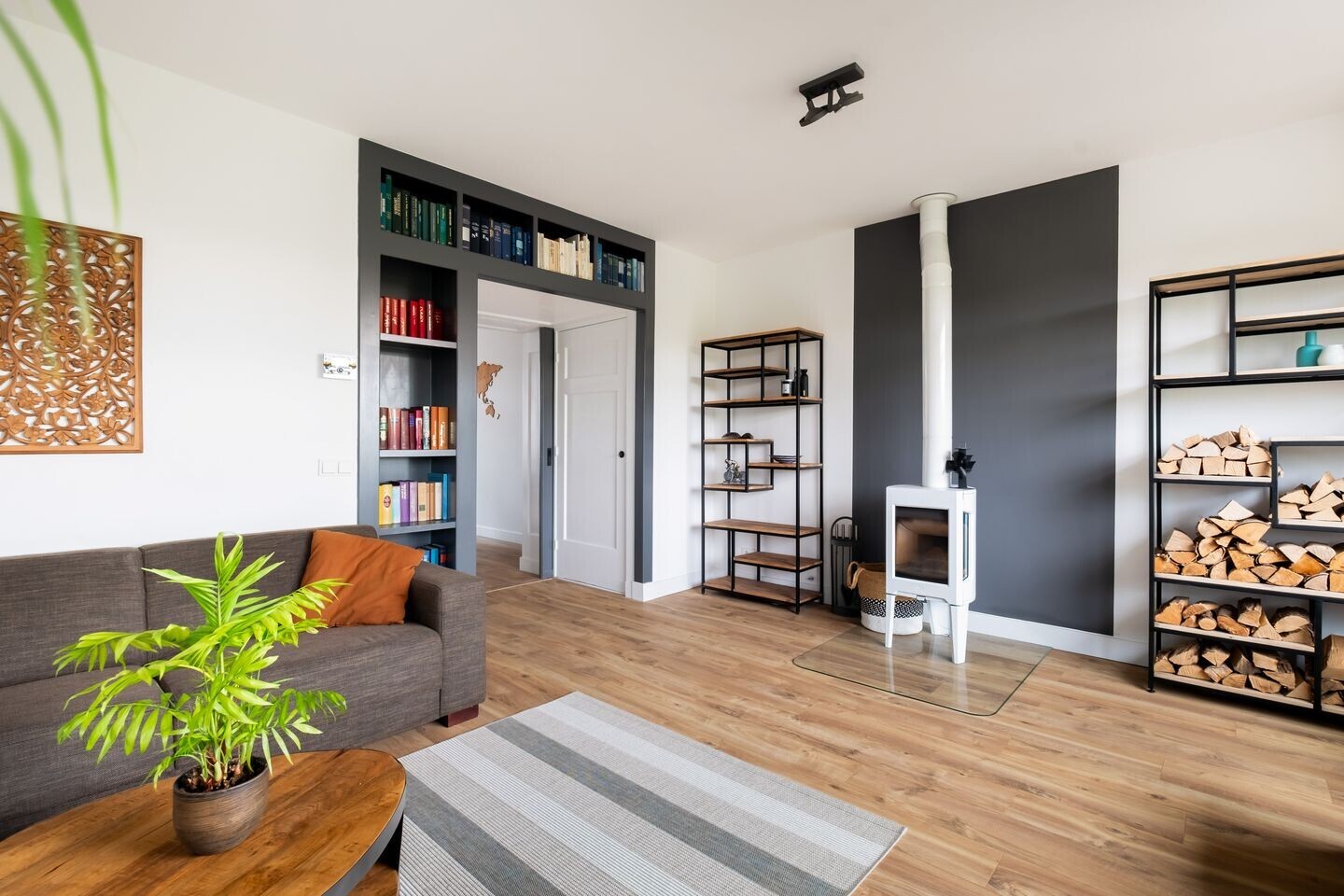 Appartement te koop: Thierenskade 118, Rijswijk
