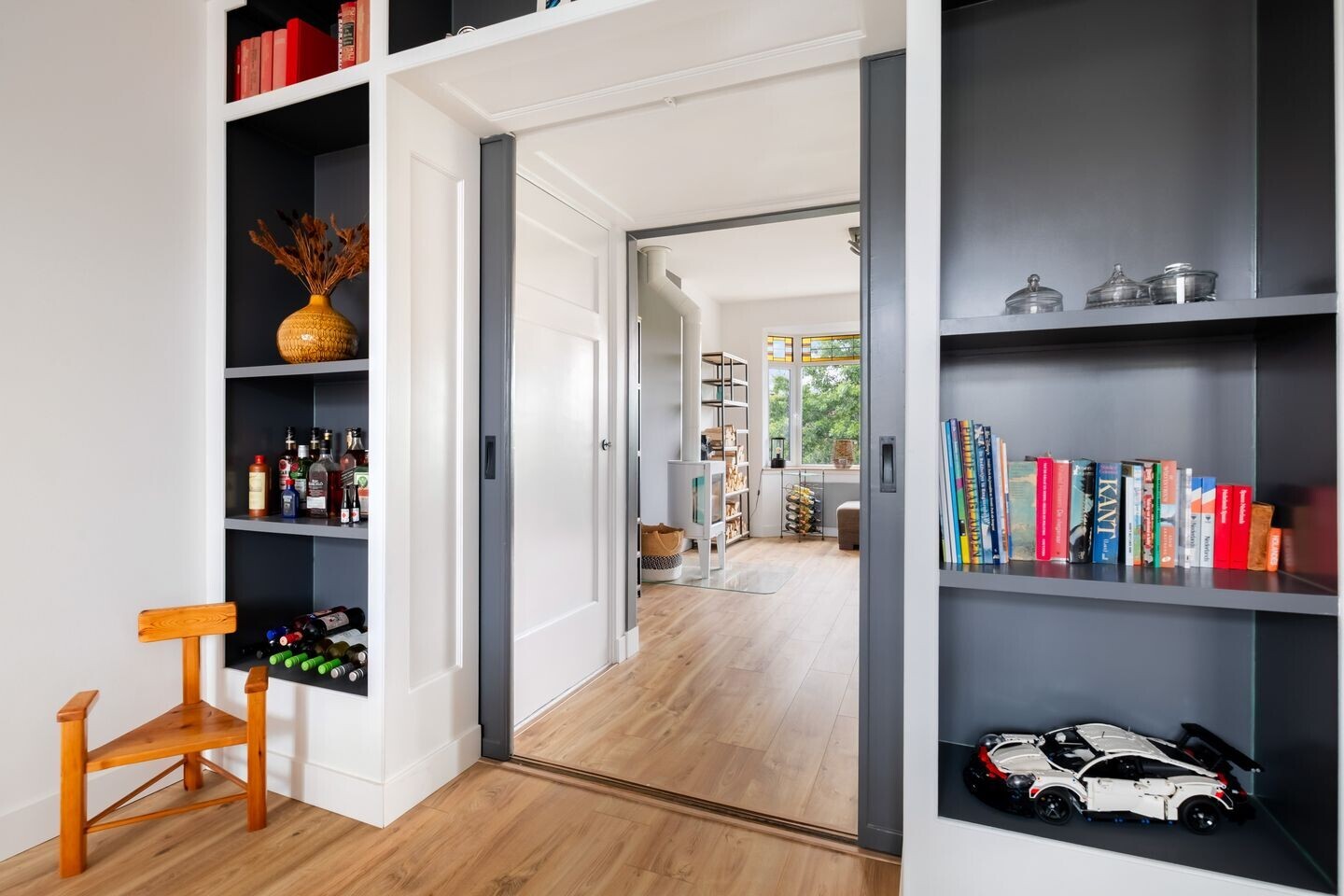Appartement te koop: Thierenskade 118, Rijswijk