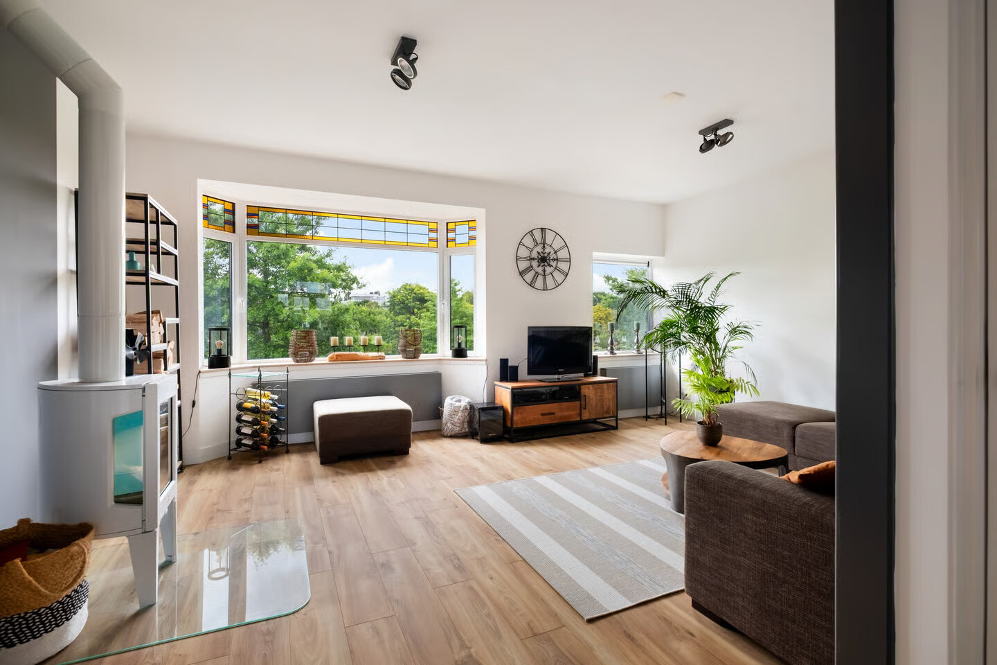 Appartement te koop: Thierenskade 118, Rijswijk