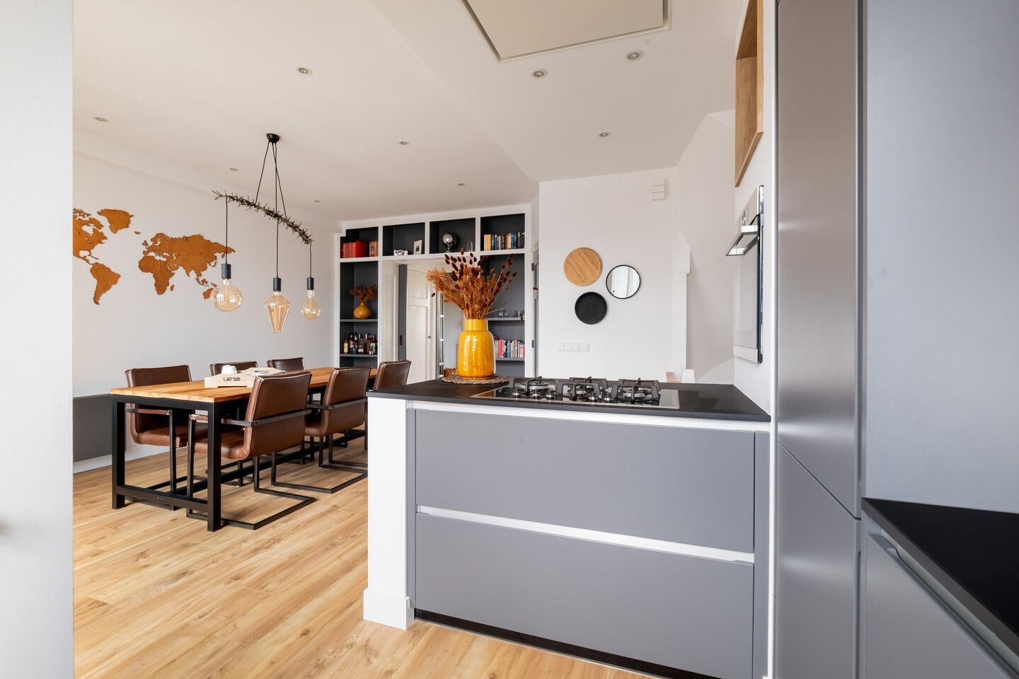 Appartement te koop: Thierenskade 118, Rijswijk