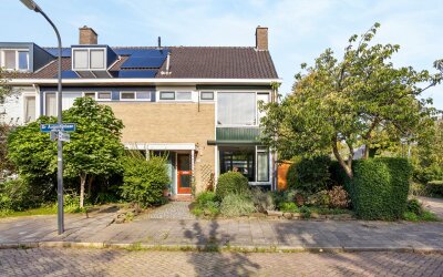 Dr Augustijnlaan 33