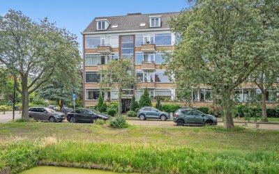 Cromhoutlaan 17