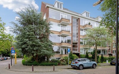 Cromhoutlaan 5