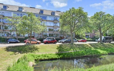 Cromhoutlaan 87