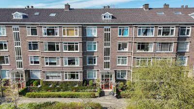 Cromhoutlaan 28
