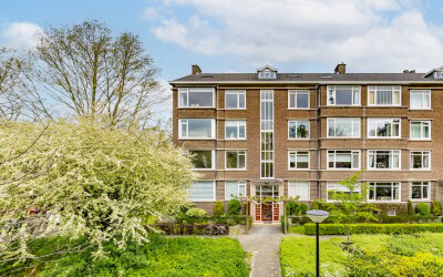 Cromhoutlaan 42