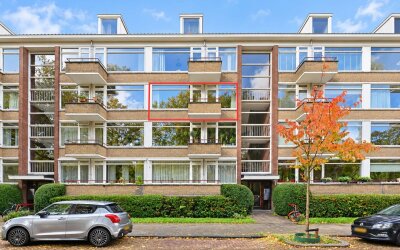 Labouchèrelaan 28