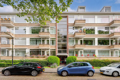 Labouchèrelaan 42