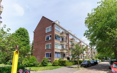 Labouchèrelaan 92