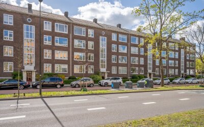 Generaal Spoorlaan 33