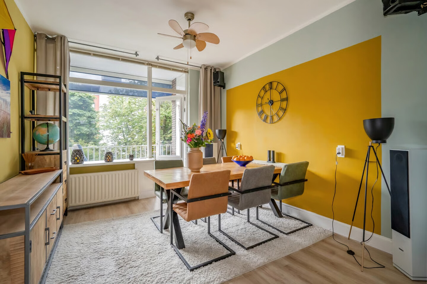 Appartement te koop: Generaal Spoorlaan 45, Rijswijk