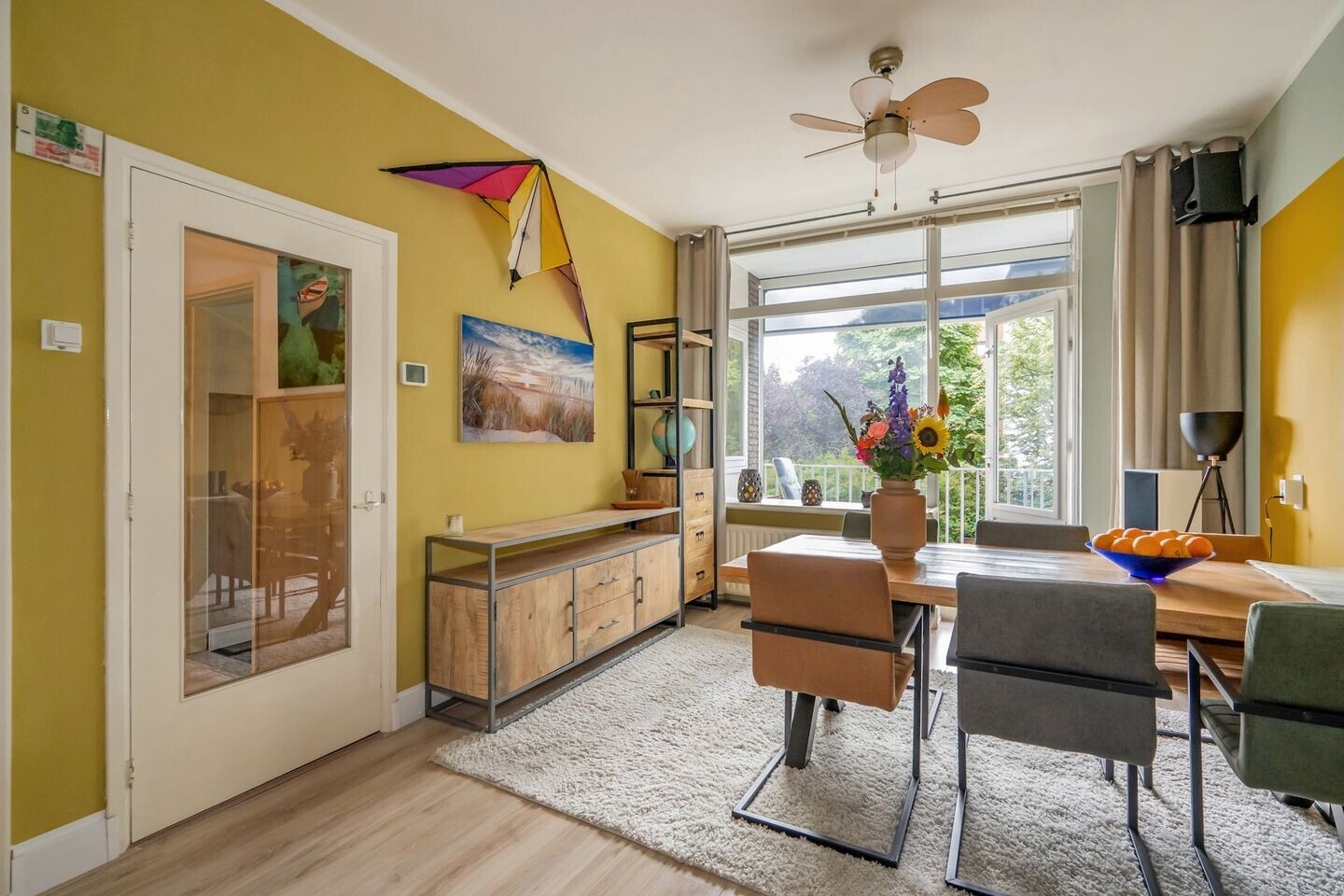 Appartement te koop: Generaal Spoorlaan 45, Rijswijk