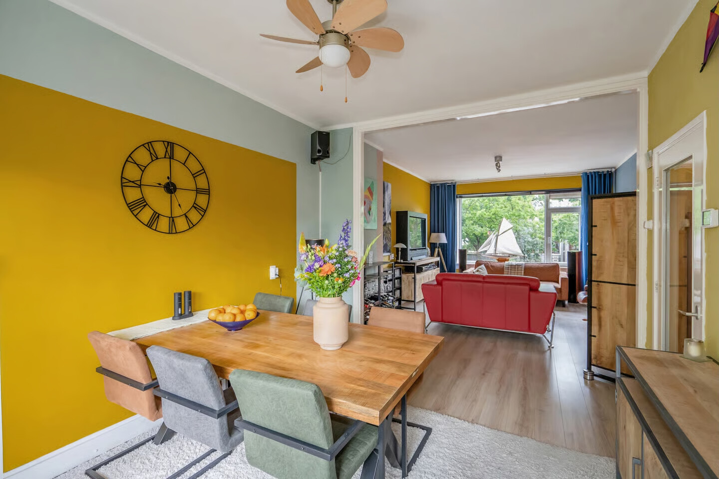 Appartement te koop: Generaal Spoorlaan 45, Rijswijk