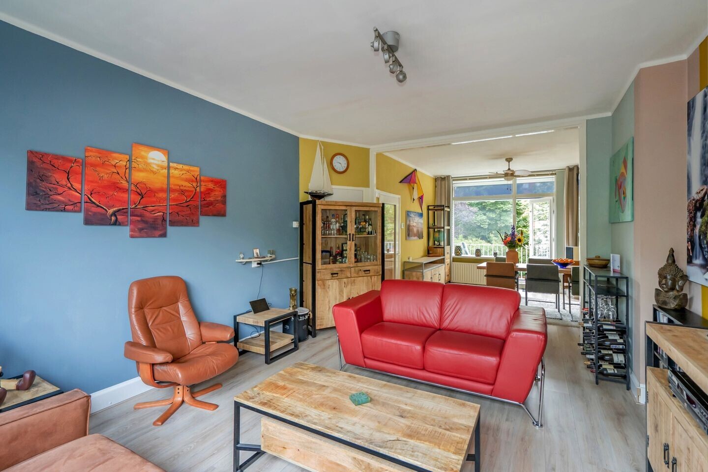 Appartement te koop: Generaal Spoorlaan 45, Rijswijk