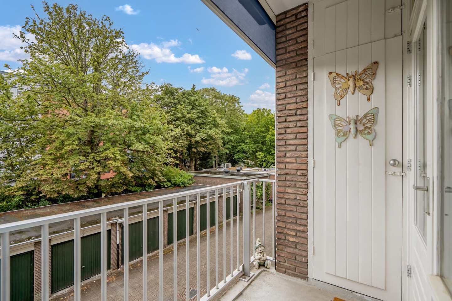 Appartement te koop: Generaal Spoorlaan 45, Rijswijk