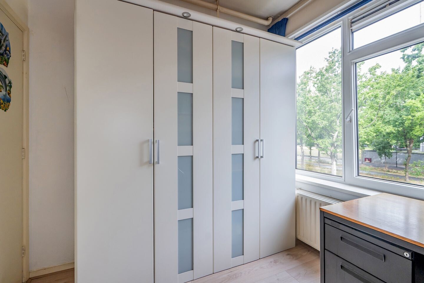Appartement te koop: Generaal Spoorlaan 45, Rijswijk