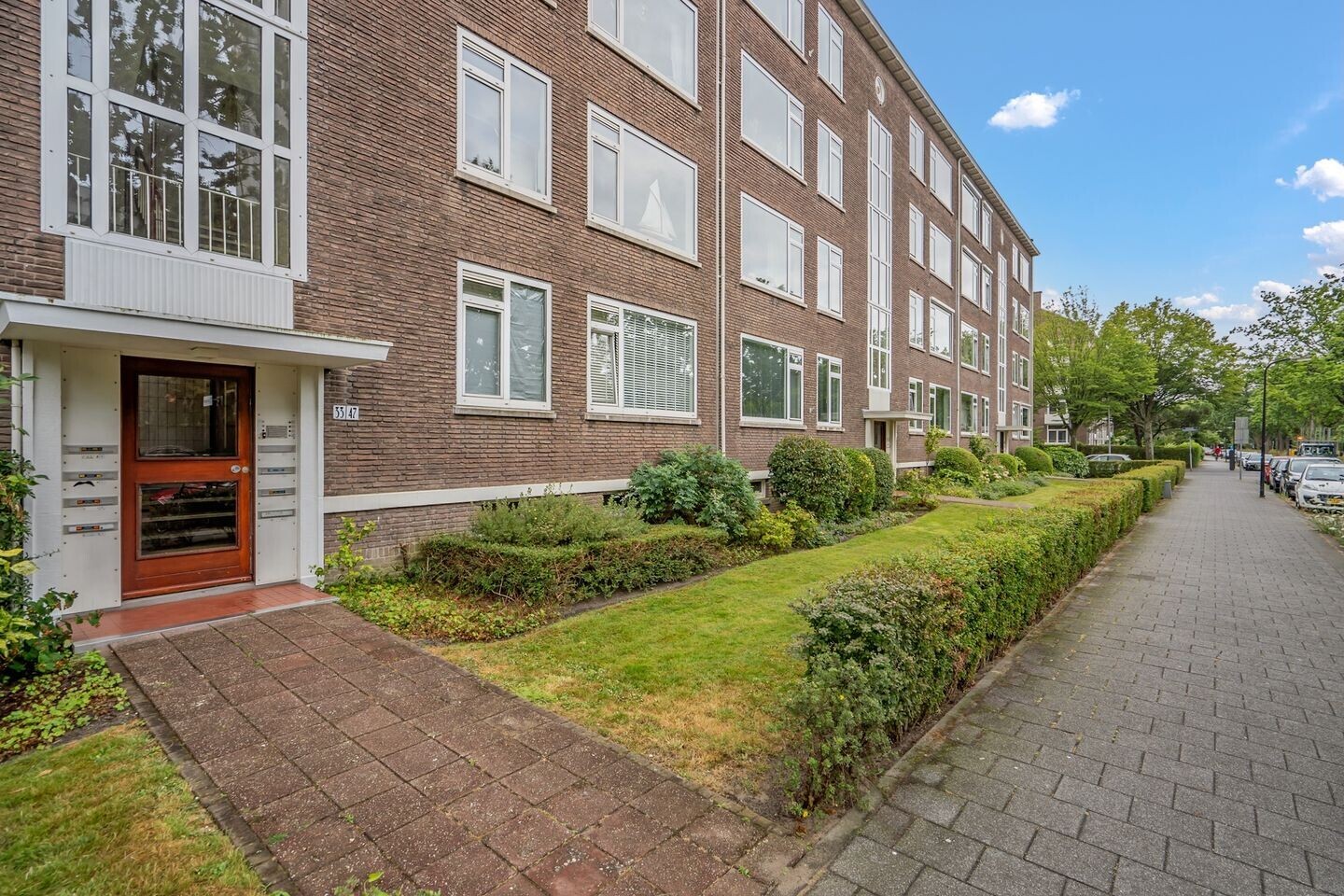 Appartement te koop: Generaal Spoorlaan 45, Rijswijk