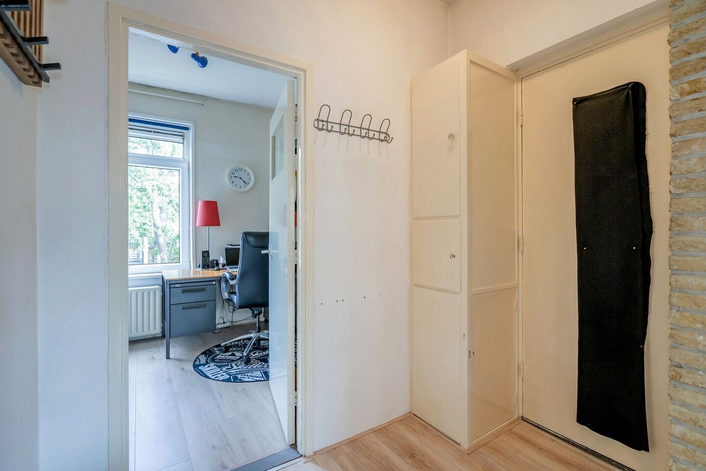 Appartement te koop: Generaal Spoorlaan 45, Rijswijk