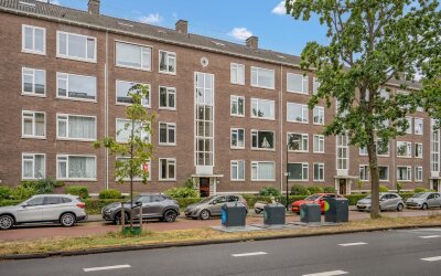 Generaal Spoorlaan 45