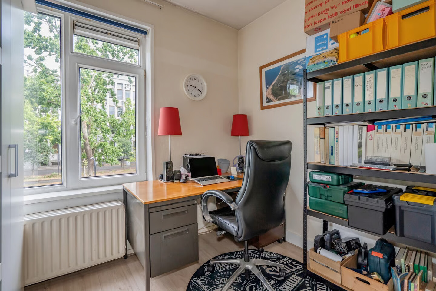 Appartement te koop: Generaal Spoorlaan 45, Rijswijk