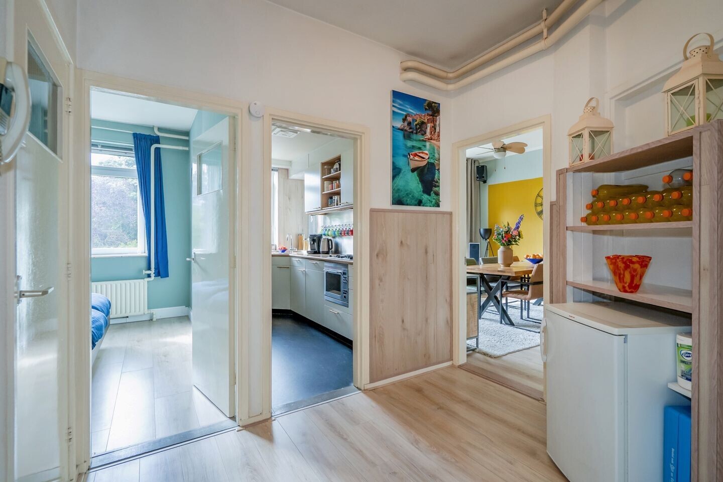 Appartement te koop: Generaal Spoorlaan 45, Rijswijk