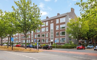 Generaal Spoorlaan 67