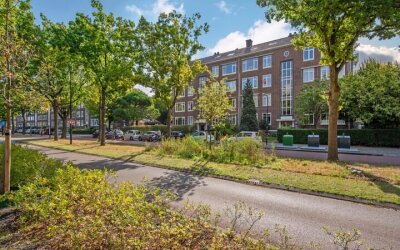 Generaal Spoorlaan 103