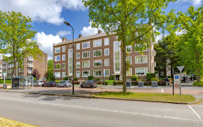 Generaal Spoorlaan 193