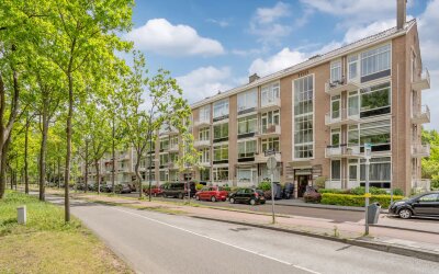 Generaal Spoorlaan 387
