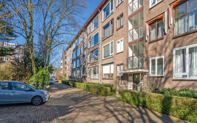 van Stein Callenfelsstr 25