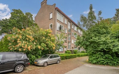 van Stein Callenfelsstr 5