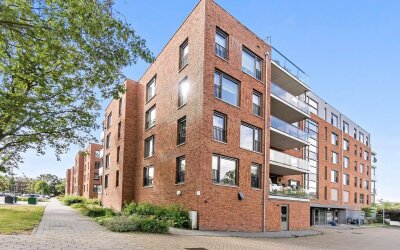 van Vollenhovenlaan 58